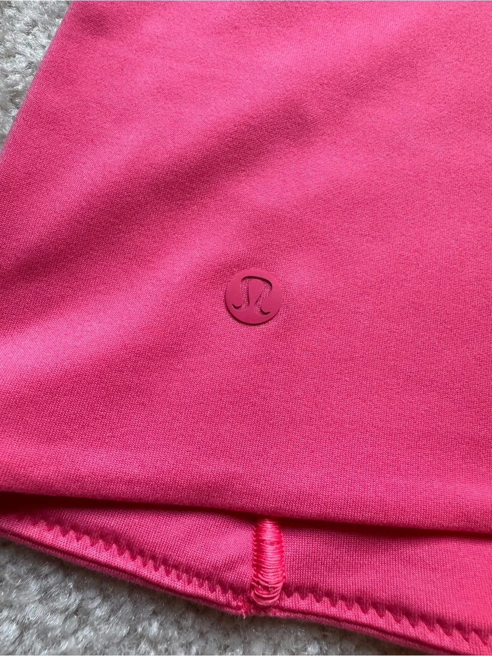 lululemon athletica slim fit